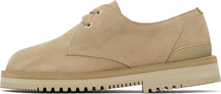 Suicoke DARE-Sevab Derbys - Picture 4