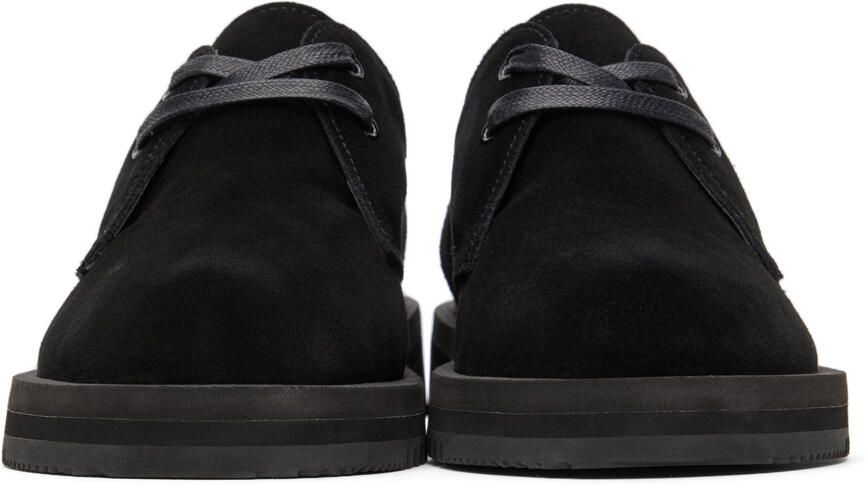 Suicoke DARE-Sevab Derbys