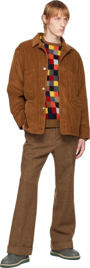 Suicoke Green ALAL-wpab Boots - Picture 4