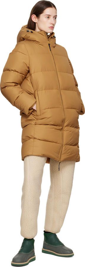 Suicoke Green BEE-wpab Boots - Picture 4