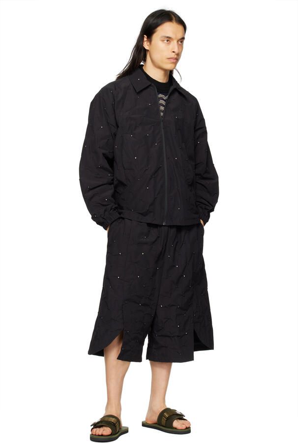 Suicoke Khaki PADRI Sandals