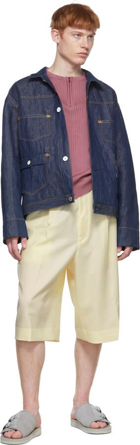 Suicoke Grey KAW-VS Sandals - Picture 4