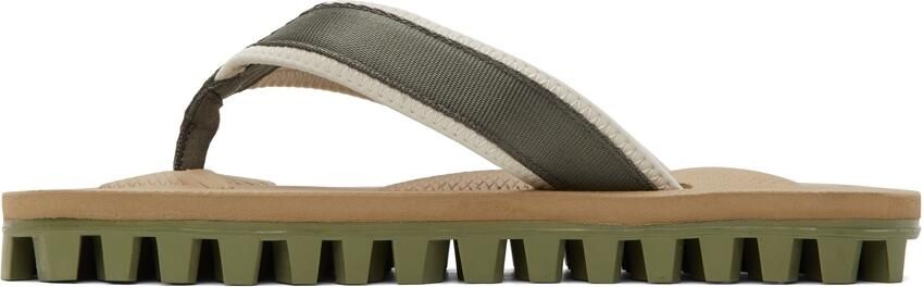 Suicoke JONO Sandals - Picture 4