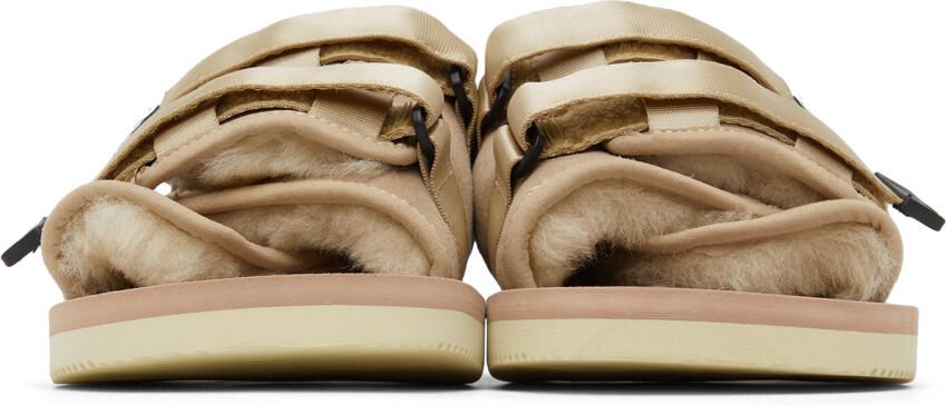 Suicoke MOTO-M2ab Sandals - Picture 3