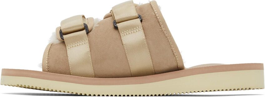 Suicoke MOTO-M2ab Sandals - Picture 4