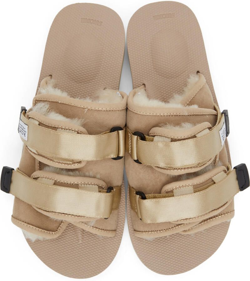 Suicoke MOTO-M2ab Sandals