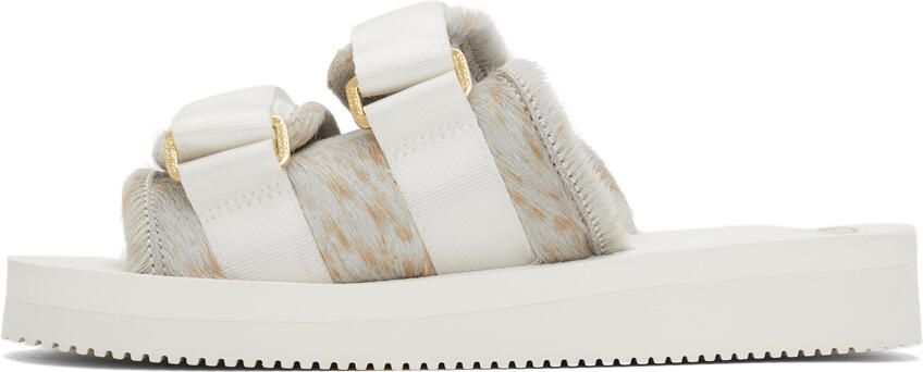 Suicoke MOTO-VHL Sandals - Picture 4