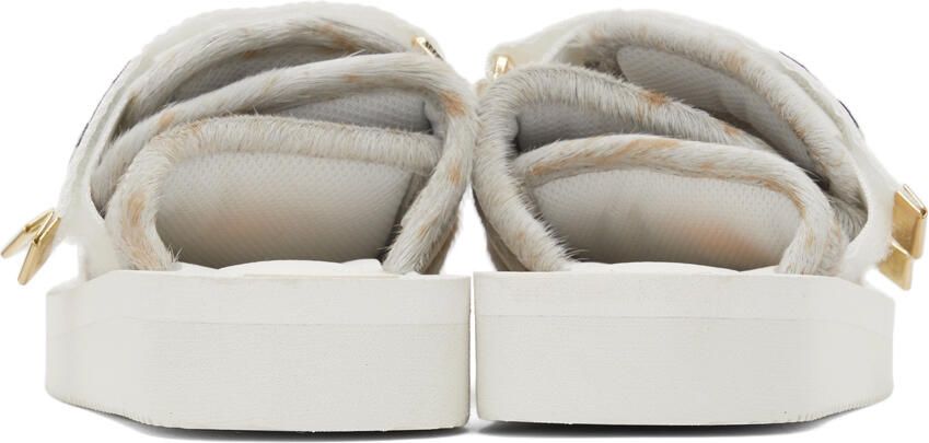 Suicoke MOTO-VHL Sandals - Picture 2