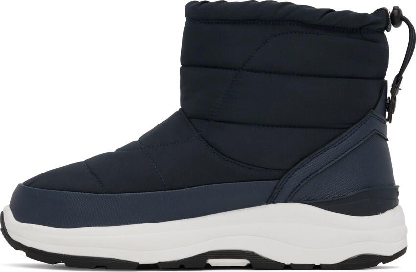 Suicoke Navy BOWER-evab Boots - Picture 3