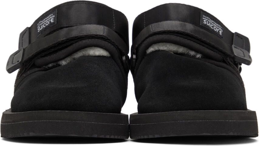 Suicoke NOTS-Mab Slippers - Picture 2
