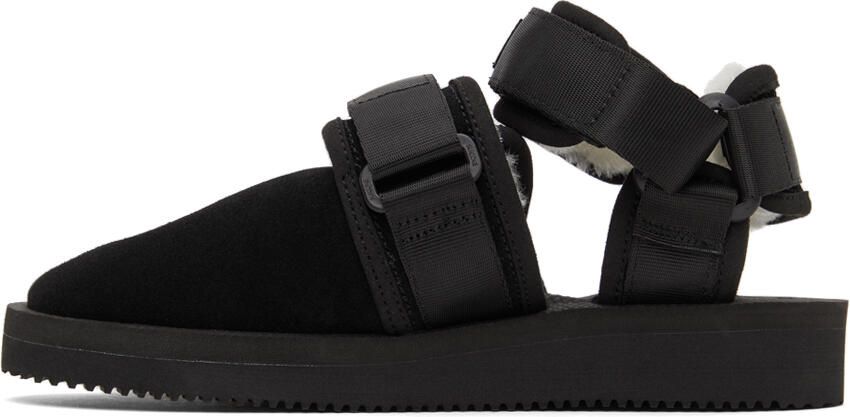 Suicoke NOTS-Mab Slippers - Picture 4