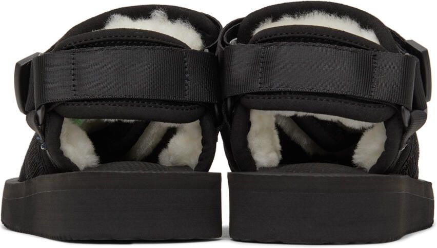 Suicoke NOTS-Mab Slippers - Picture 3