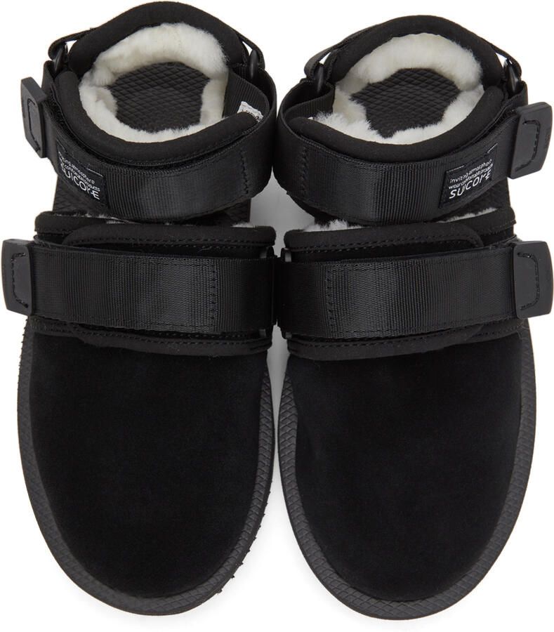 Suicoke NOTS-Mab Slippers