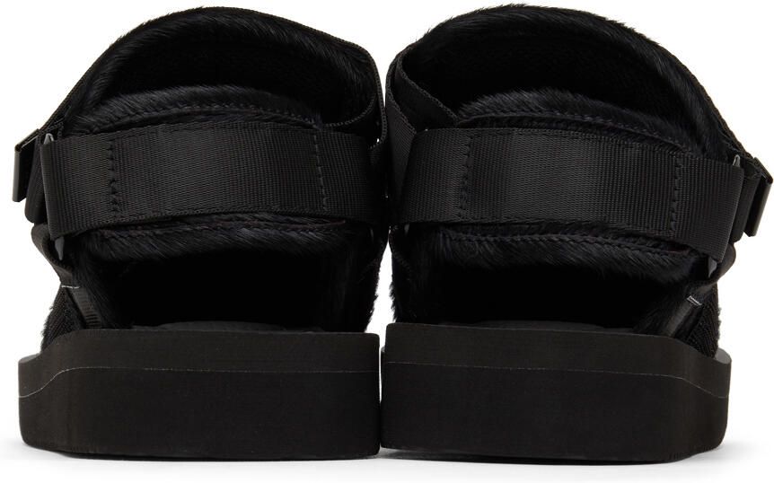 Suicoke NOTS-VHL Sandals - Picture 2