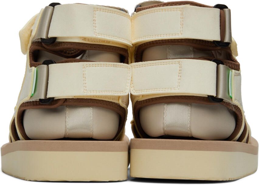 Suicoke Off-White BOAK-2ab Sandals