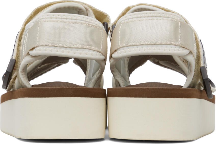 Suicoke Off-White KISEE-PO Sandals