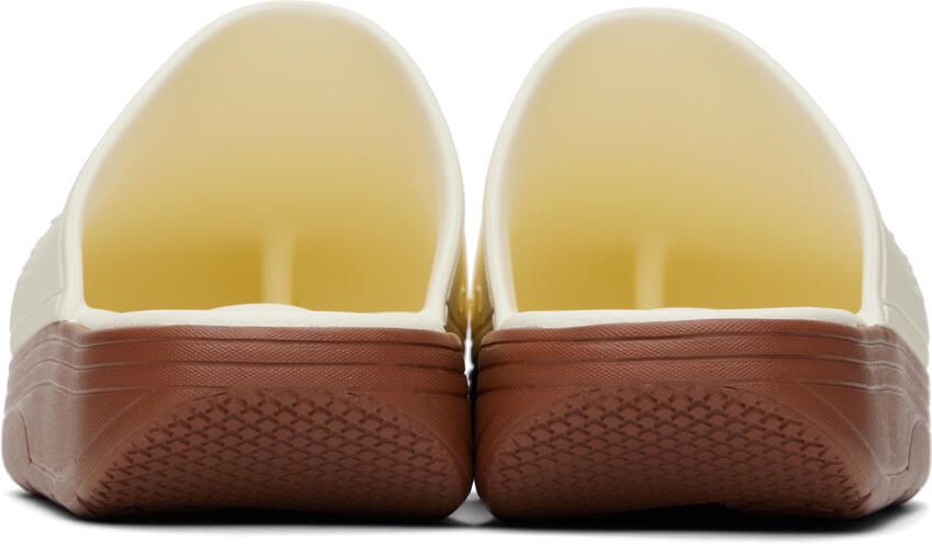 Suicoke Off-White Polk Slippers