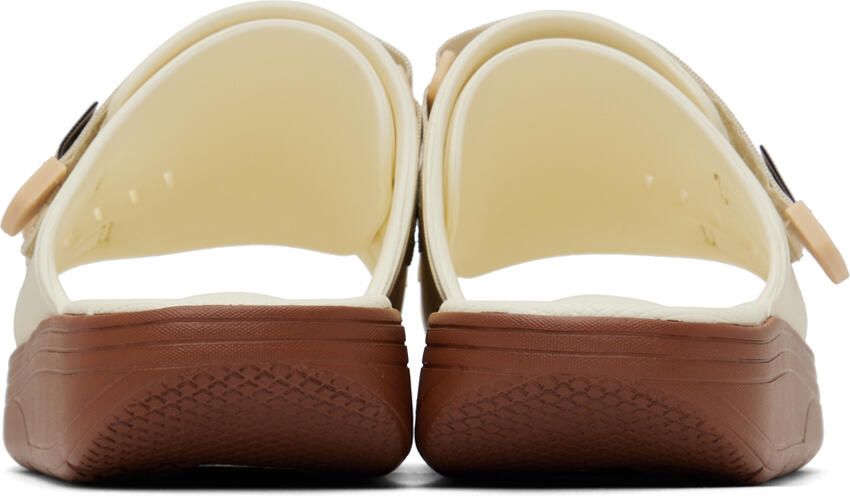 Suicoke Off-White URICH Sandals