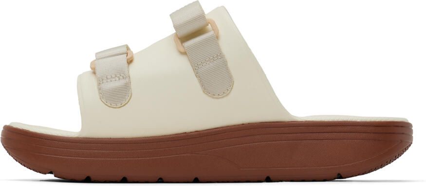 Suicoke Off-White URICH Sandals - Picture 3