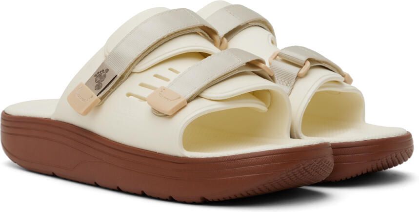 Suicoke Off-White URICH Sandals - Picture 2