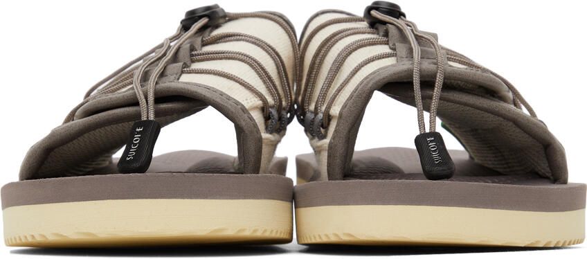 Suicoke OLAS-CAab Sandals - Picture 3