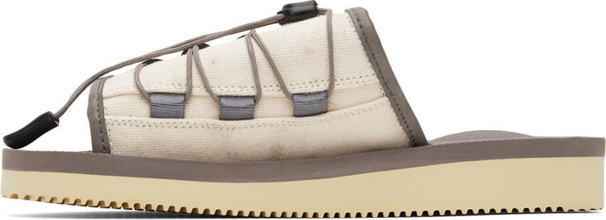 Suicoke OLAS-CAab Sandals - Picture 4