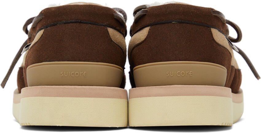 Suicoke OWM-M2ab Loafers - Picture 2