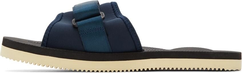 Suicoke PADRI Sandals - Picture 4