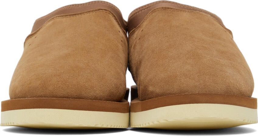 Suicoke RON-M2ab Mid Loafers - Picture 3