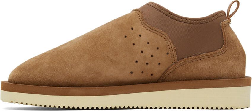 Suicoke RON-M2ab Mid Loafers - Picture 4