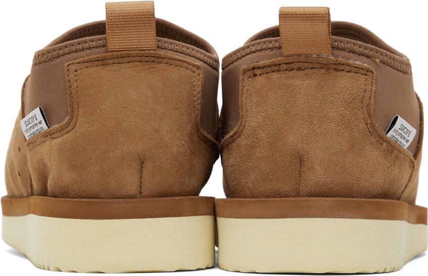 Suicoke RON-M2ab Mid Loafers - Picture 2