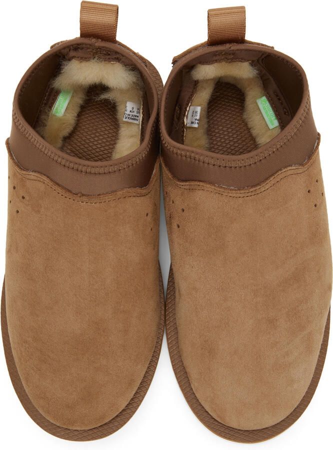 Suicoke RON-M2ab Mid Loafers