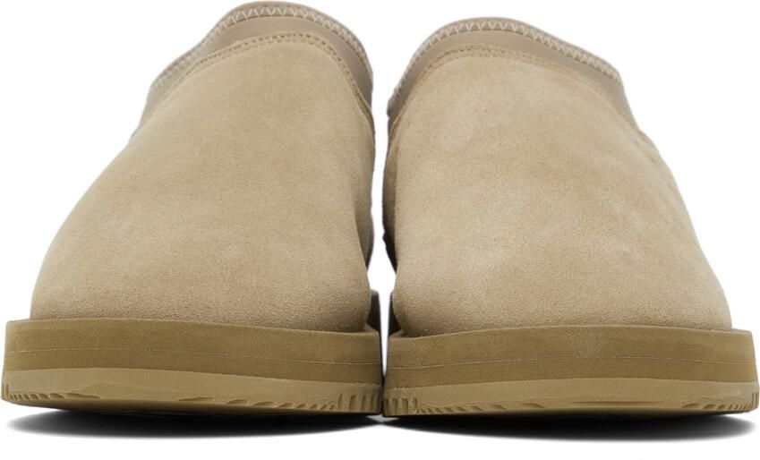 Suicoke RON-Mwpab Mid Loafers - Picture 3