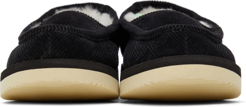 Suicoke SSD-CoMab Loafers - Picture 3