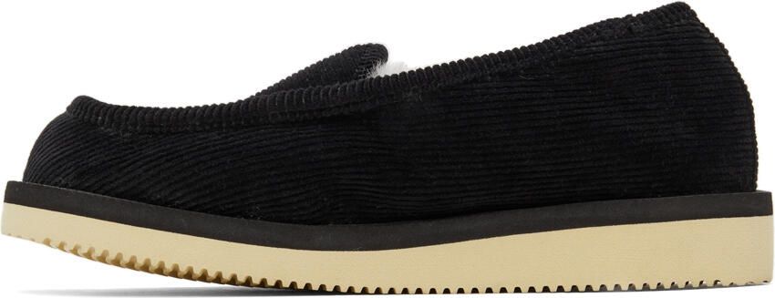 Suicoke SSD-CoMab Loafers - Picture 4