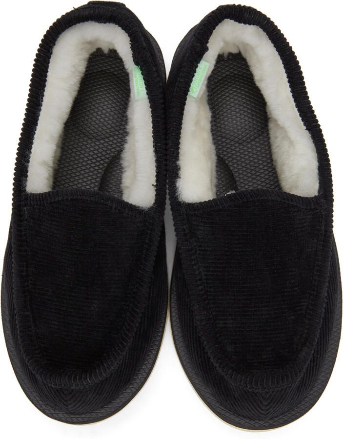 Suicoke SSD-CoMab Loafers