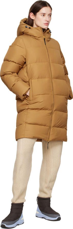 Suicoke SSENSE Exclusive Brown BOWER-evab Boots - Picture 4