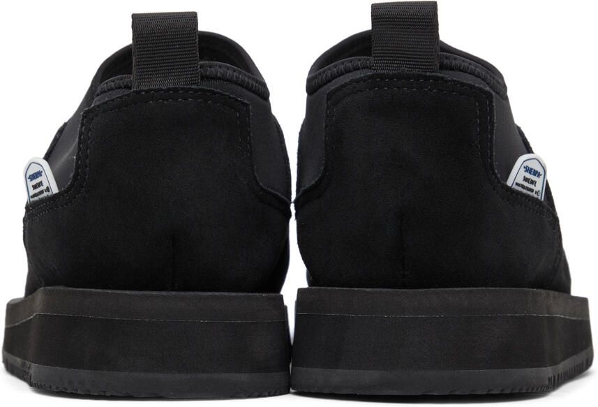 Suicoke Suede RON-MWPAB Loafers - Picture 2
