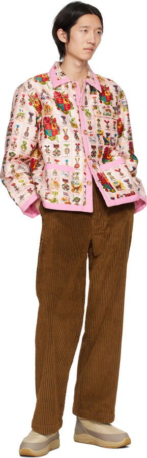 Suicoke Tan BOWER-Evab Boots - Picture 4