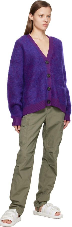 Suicoke White MOTO-Cab Sandals - Picture 4