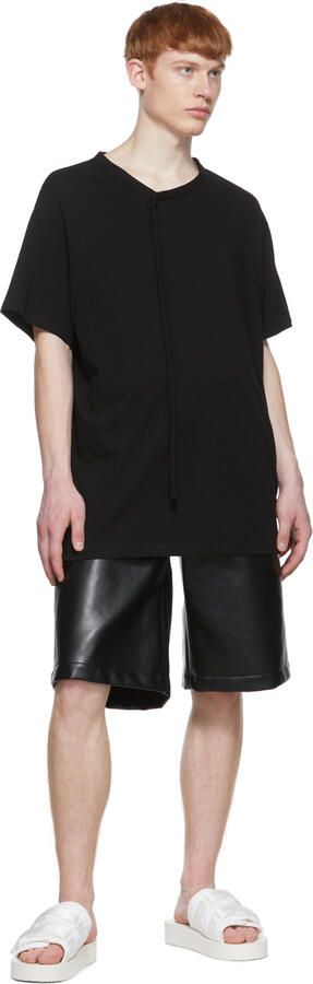 Suicoke White MOTO-VPO Sandals - Picture 4