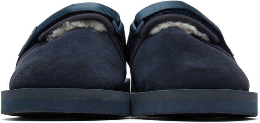 Suicoke ZAVO-Mab Sandals - Picture 3