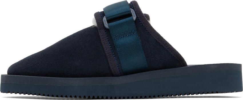 Suicoke ZAVO-Mab Sandals - Picture 4