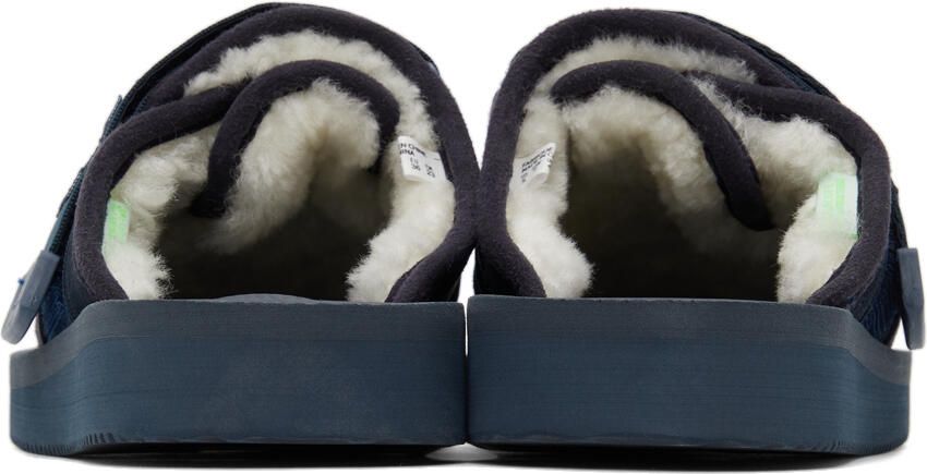 Suicoke ZAVO-Mab Sandals - Picture 2