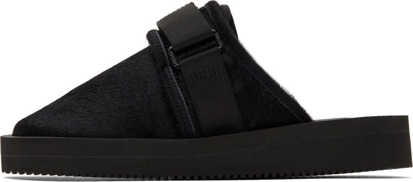 Suicoke ZAVO-VHL Sandals - Picture 3