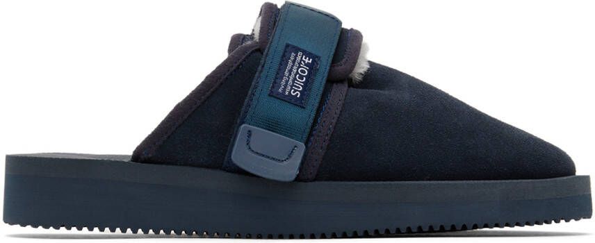 Suicoke ZAVO-Mab Sandals - Picture 5