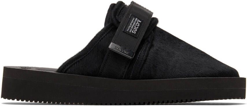 Suicoke ZAVO-VHL Sandals - Picture 4