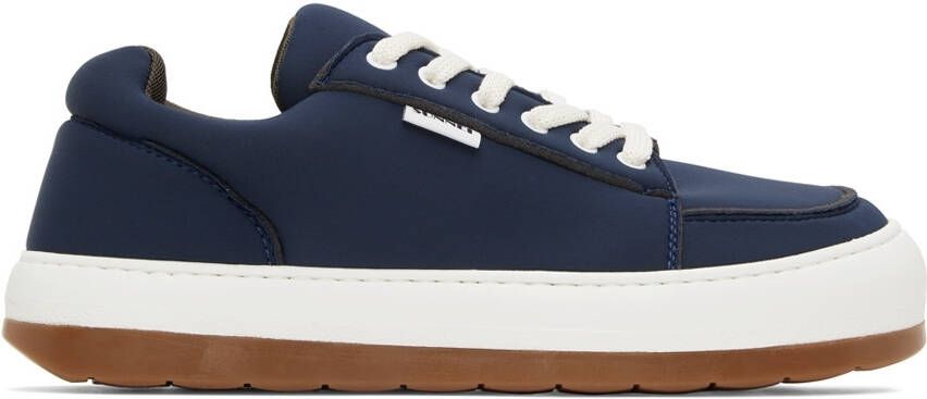 SUNNEI Dreamy Neoprene Sneakers - Picture 5