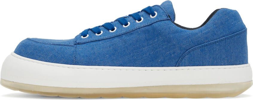 SUNNEI Blue Dreamy Sneakers - Picture 3