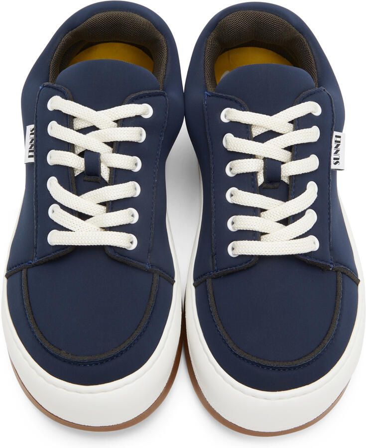 SUNNEI Dreamy Neoprene Sneakers
